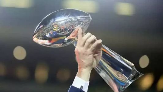 Troféu da NFL