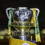 Veja todos os times classificados para a Copa do Brasil 2024