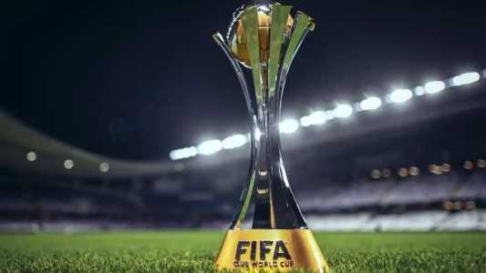 Troféu será disputado no fim do ano, na Arábia Saudita