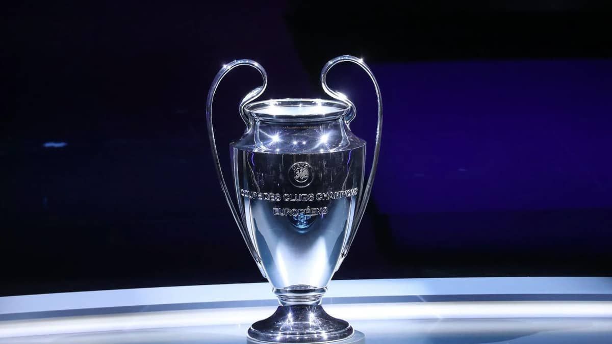Calendário de todas as fases da Champions League; veja datas e sorteios