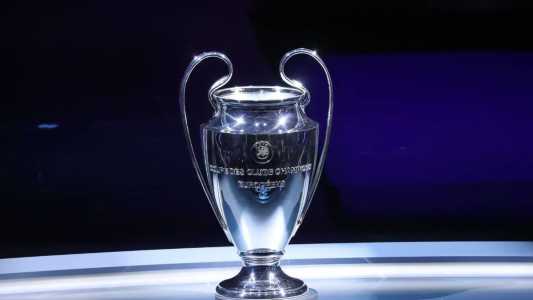 Troféu será erguido em junho de 2024 no estádio de Wembley