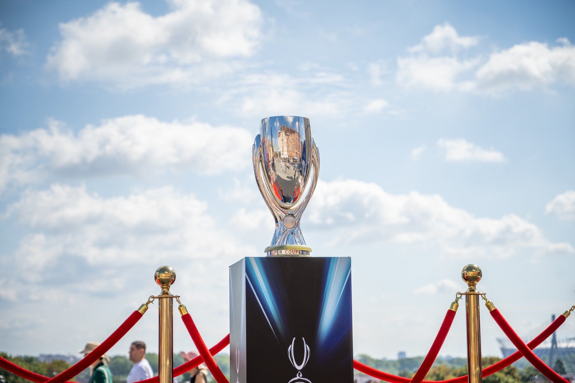 Real Madrid x Atalanta: veja brasileiros que podem ser campeões da Supercopa da Uefa