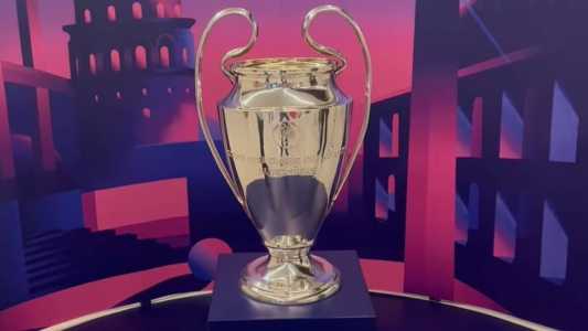 Troféu terá novo dono neste final de semana