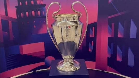 Troféu terá novo dono neste final de semana