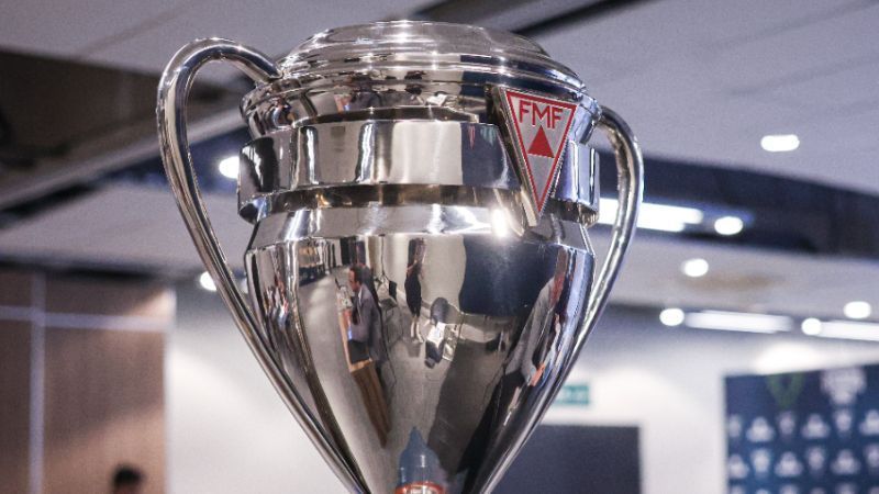 FMF altera datas e horários da 1ª rodada do Campeonato Mineiro