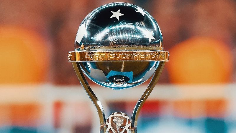Copa Sul-Americana: sorteio define confrontos de fase preliminar