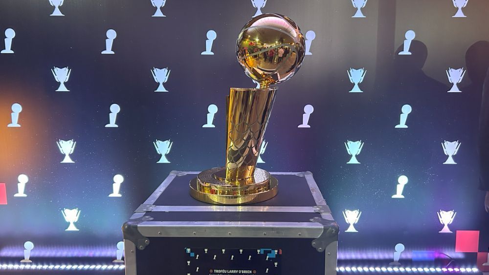 NBA: veja classificações das conferências e confrontos do play-in