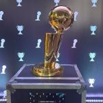 Guerra pelo topo: quem realmente manda na NBA?