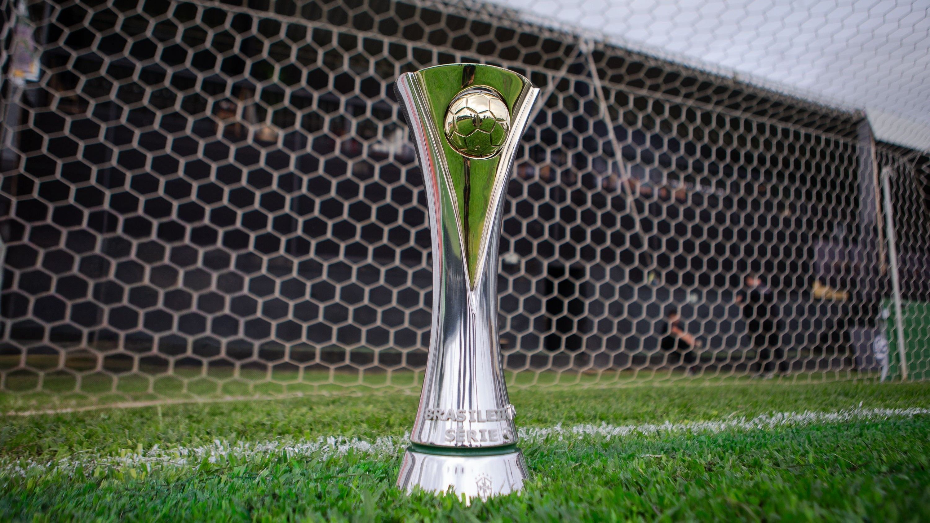 CBF divulga tabela básica da primeira fase da Série C do Campeonato Brasileiro