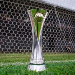 CBF divulga tabela básica da primeira fase da Série C do Campeonato Brasileiro