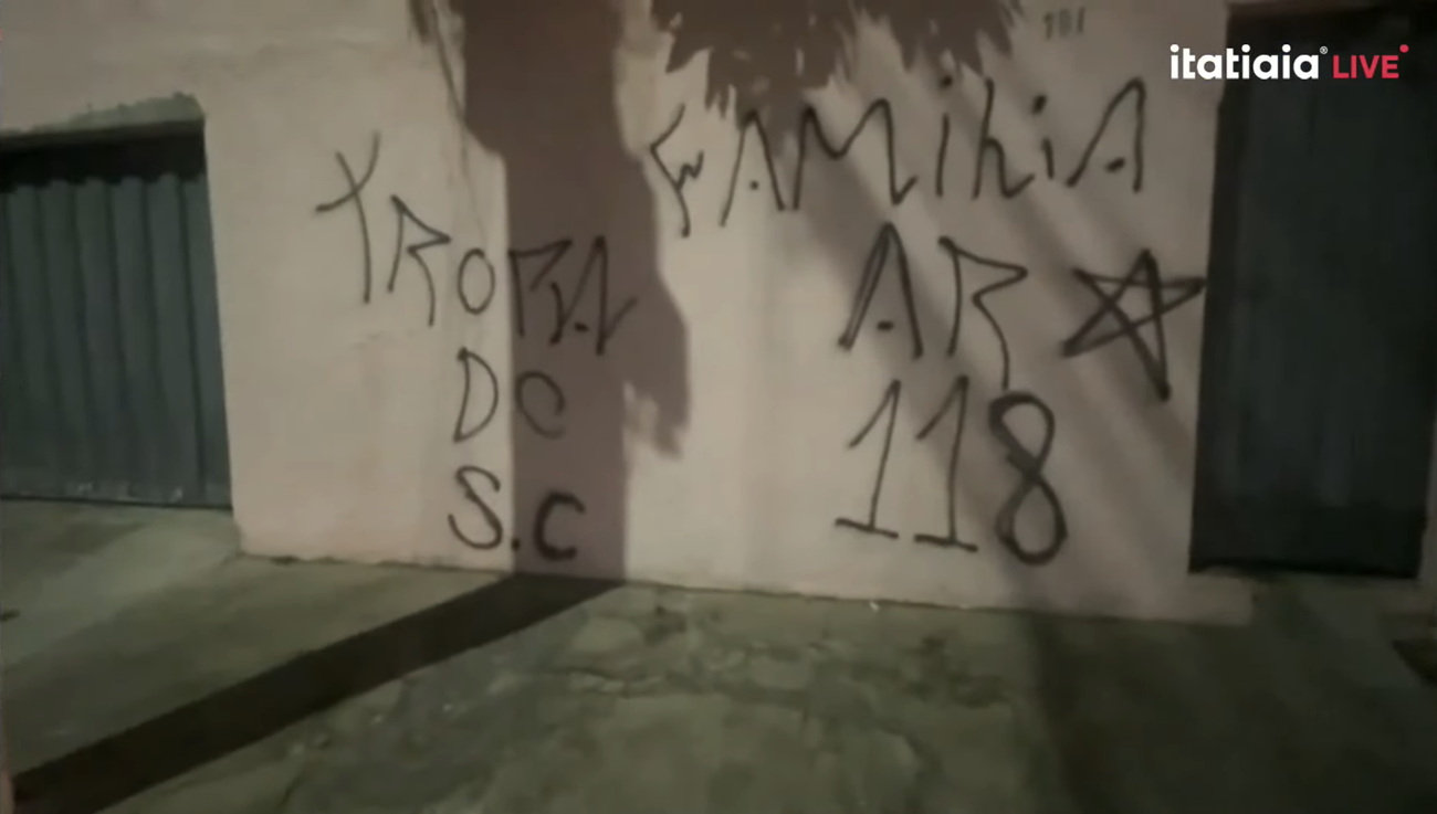 Quem é 'Dalmo Rebelde' e qual sua relação com o ataque da 'Tropa do Saci' em BH