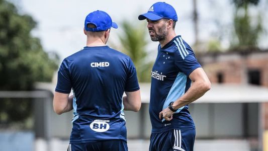 Tropeços de gigantes nacionais nos Estaduais dão alento ao Cruzeiro para Série A