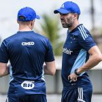 Água Santa, Athletic, Ituano e Volta Redonda são boas notícias para o Cruzeiro de Pezzolano