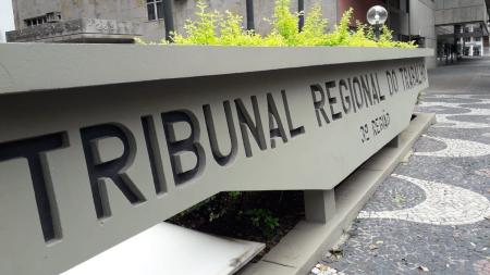 TRT confirma decisão da 3ª Vara do Trabalho de Uberlândia