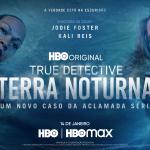 'True Detective' desvenda assassinatos assombrados no gelo; assista ao trailer