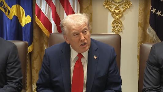 Trump alerta que corpos de alguns reféns em Gaza serão 'difíceis de encontrar'