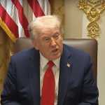 Trump alerta que corpos de alguns reféns em Gaza serão 'difíceis de encontrar'