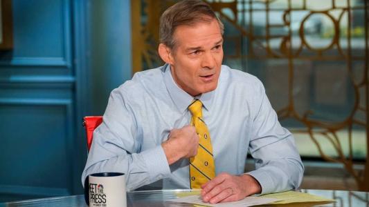 Trump anuncia apoio ao deputado Jim Jordan na eleição para a Câmara dos EUA