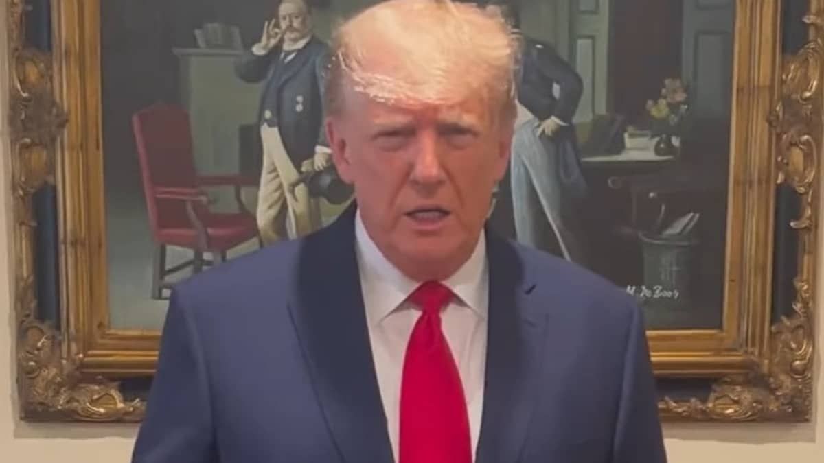 Pré-candidatos republicanos criticam Trump por guardar documentos secretos