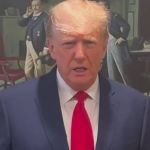 Pré-candidatos republicanos criticam Trump por guardar documentos secretos