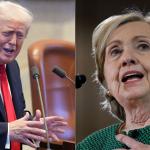 Trump cita Hillary Clinton durante discurso em Israel e manda recado: 'Nós vamos vencer'