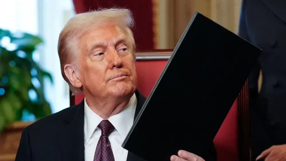 O tarifaço de Trump contra o Brasil é vingança pelo posicionamento da Cúpula do Brics?
