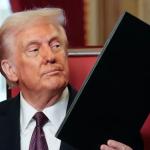 Senadores vão aos EUA para tentar barrar tarifa de Trump contra produtos brasileiros