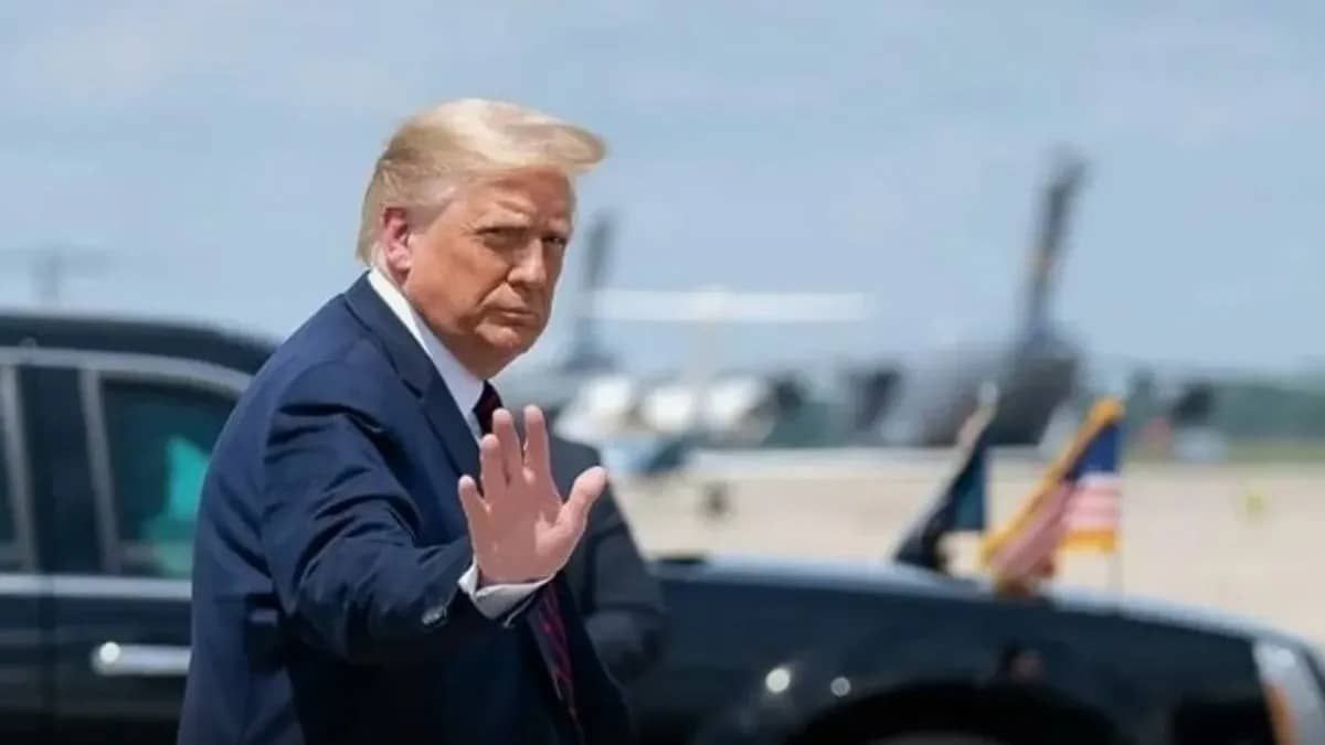 Meta permitirá que Donald Trump retome contas no Facebook e Instagram