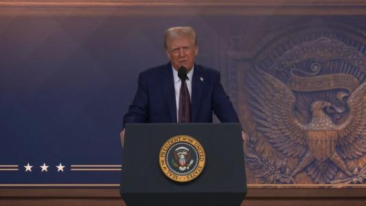 Guerra da Ucrânia vai terminar se preço do petróleo cair, diz Trump | CNN Brasil