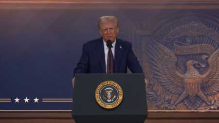 Guerra da Ucrânia vai terminar se preço do petróleo cair, diz Trump | CNN Brasil
