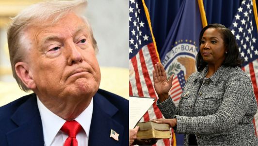 Trump demite Lisa Cook do Fed e amplia confronto com banco central dos EUA.