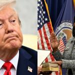 Trump demite Lisa Cook do Fed e amplia confronto com banco central dos EUA