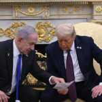 Trump diz que vai presidir ‘Conselho de Paz’ de transição para Gaza