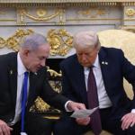 Trump diz que vai presidir ‘Conselho de Paz’ de transição para Gaza