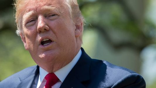 Trump diz que vai ser preso