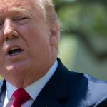 Donald Trump diz que será 'preso' na terça e convoca protestos