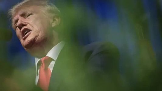 Trump é alvo de diversas investigações de tentar fraudar o resultado das eleições de 2020
