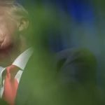 Donald Trump confirma que comparecerá na próxima quinta-feira (24) a tribunal de Atlanta