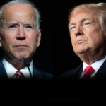 Trump x Biden: primeira pesquisa após atentado mostra empate técnico