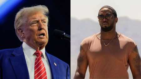 Trump pode perdoar Diddy