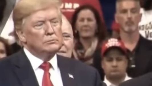 Trump é investigado por tentar fraudar resultado eleitoral