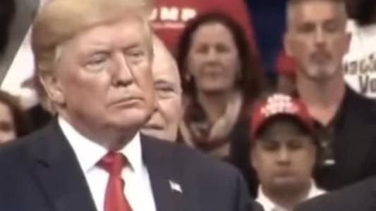 Trump é investigado por tentar fraudar resultado eleitoral
