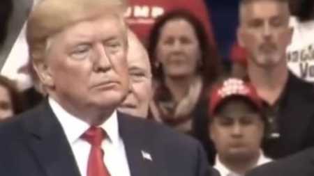 Trump é investigado por tentar fraudar resultado eleitoral