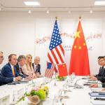 Após tarifas, Trump diz que presidente da China visitará EUA em 'futuro não muito distante'
