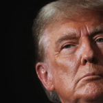 Trump nomeia sogro da filha, Massad Boulos, como assessor para Oriente Médio