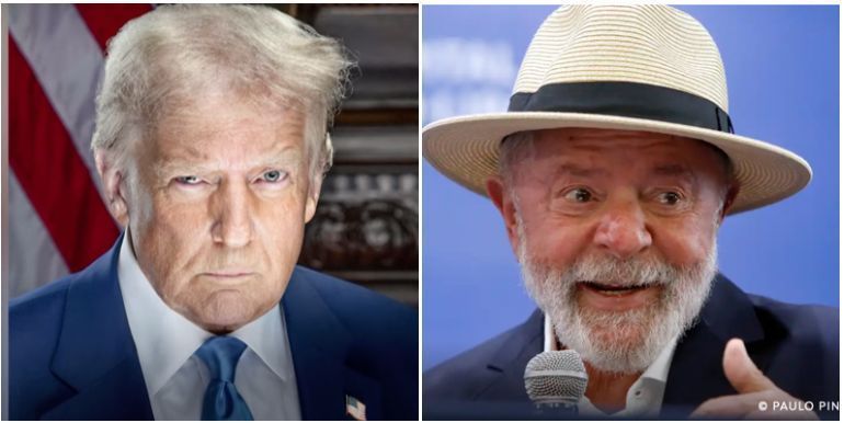Tarifaço de Trump coloca o agro brasileiro em alerta