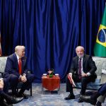 Facções, Pix e terras-raras: os temas que devem dominar encontro entre Lula e Trump