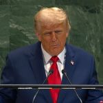 Trump critica ONU na tribuna da própria ONU: ‘Palavras vazias não encerram guerras’