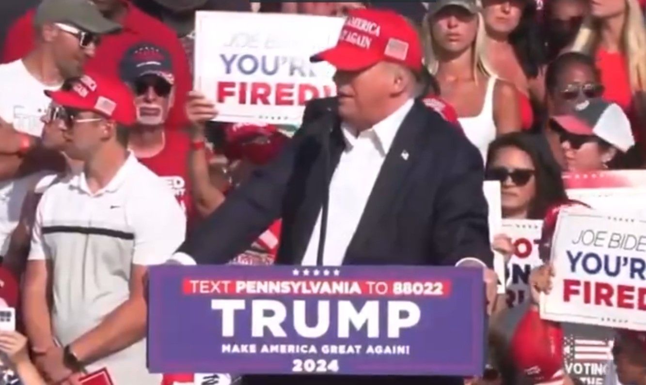 Nikolas, Engler, Moro e Musk repercutem ataque a tiros contra Donald Trump
