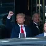 Trump diz não ser culpado de má gestão de segredos do governo